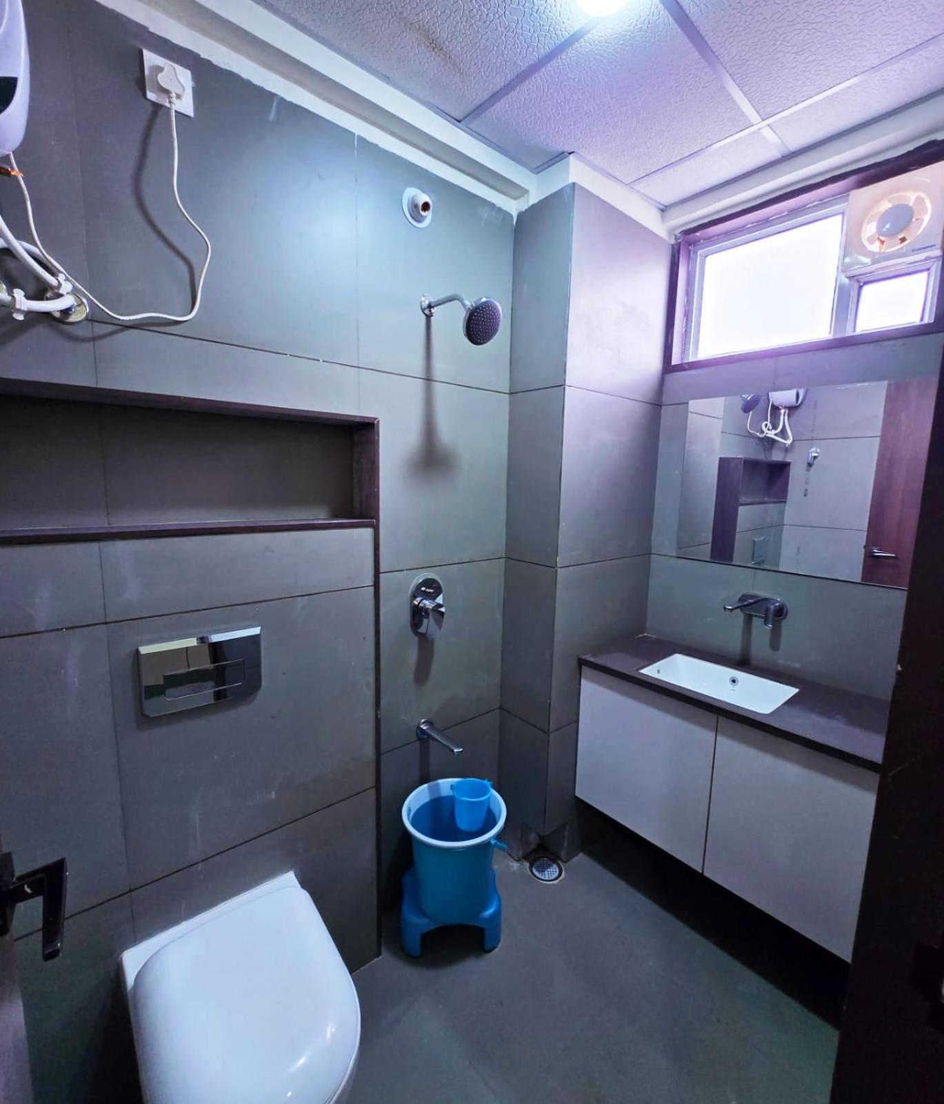 Hotel Nexus Indore Exterior photo