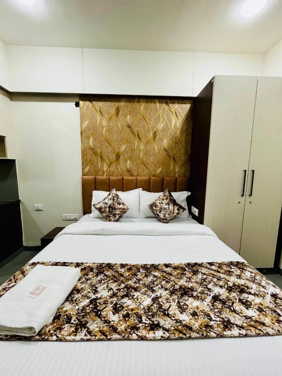 Hotel Nexus Indore Exterior photo
